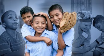 Supporting the Heart and Mind: Mental Health Care for Children Facing Illness and Those Who Care for Them