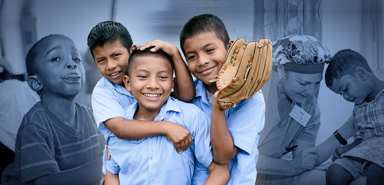 Supporting the Heart and Mind: Mental Health Care for Children Facing Illness and Those Who Care for Them