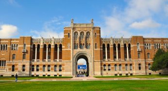 Where Is Rice University? Inside the Bold New Brain Institute Changing the Future of Science and Health!