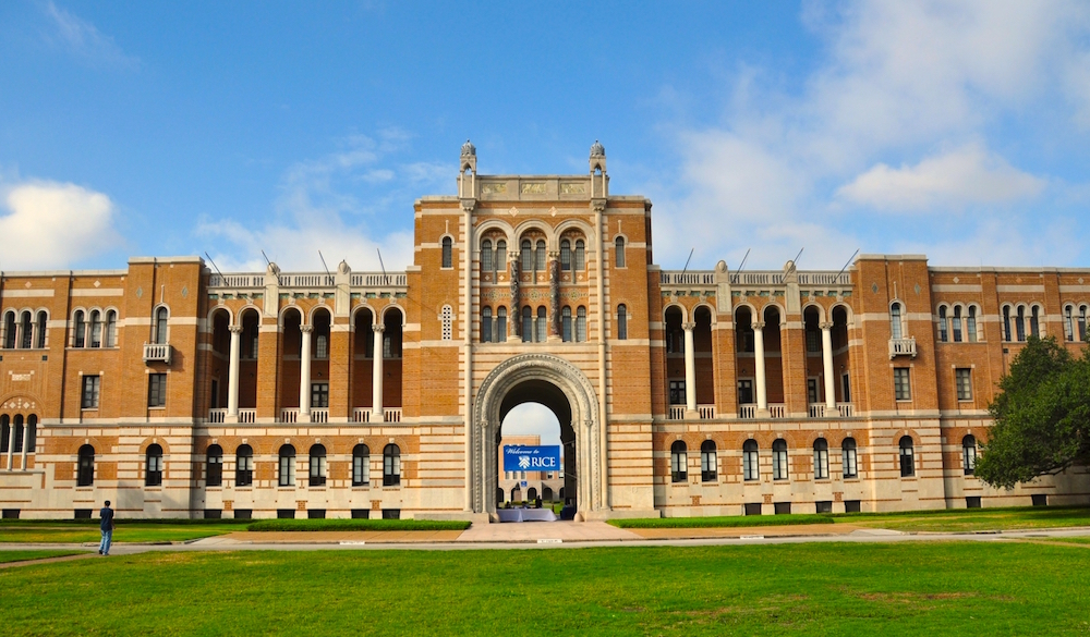 Rice University