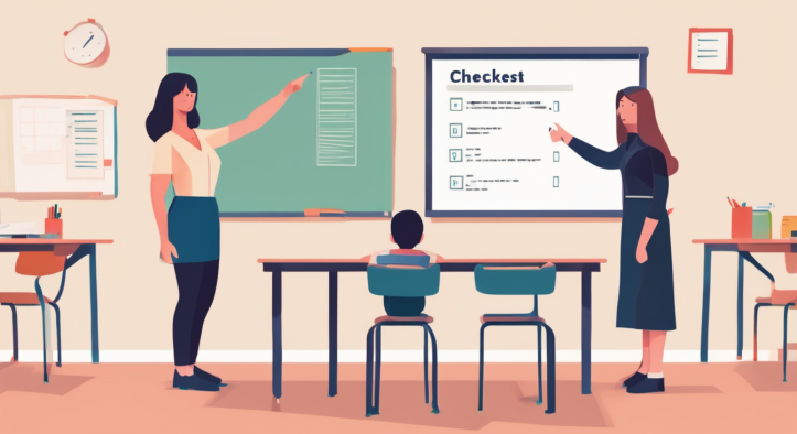 Parenting Kolaboratif: Menyatukan Pola Asuh Orang Tua dan Pendekatan Guru di Sekolah