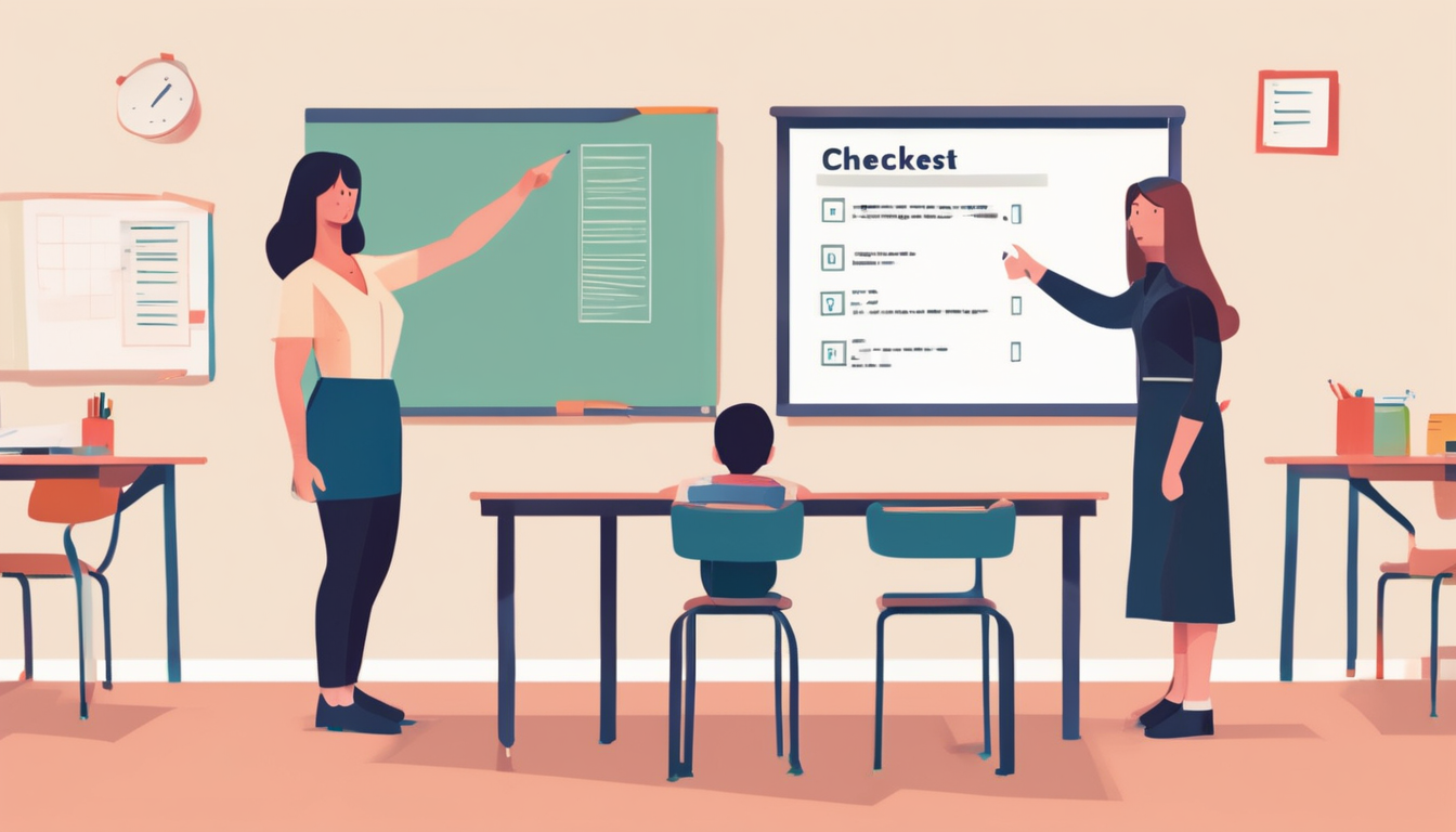 Parenting Kolaboratif: Menyatukan Pola Asuh Orang Tua dan Pendekatan Guru di Sekolah