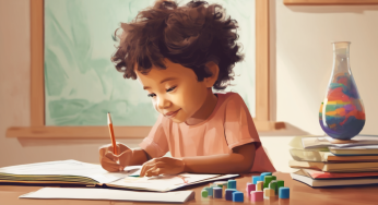 Strategi Efektif Mengajarkan Anak Berpikir Kritis Sejak Usia Dini