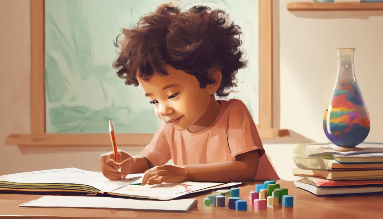 Strategi Efektif Mengajarkan Anak Berpikir Kritis Sejak Usia Dini