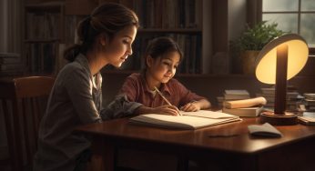 Cara Efektif Mengatasi Anak Malas Belajar Tanpa Memaksa