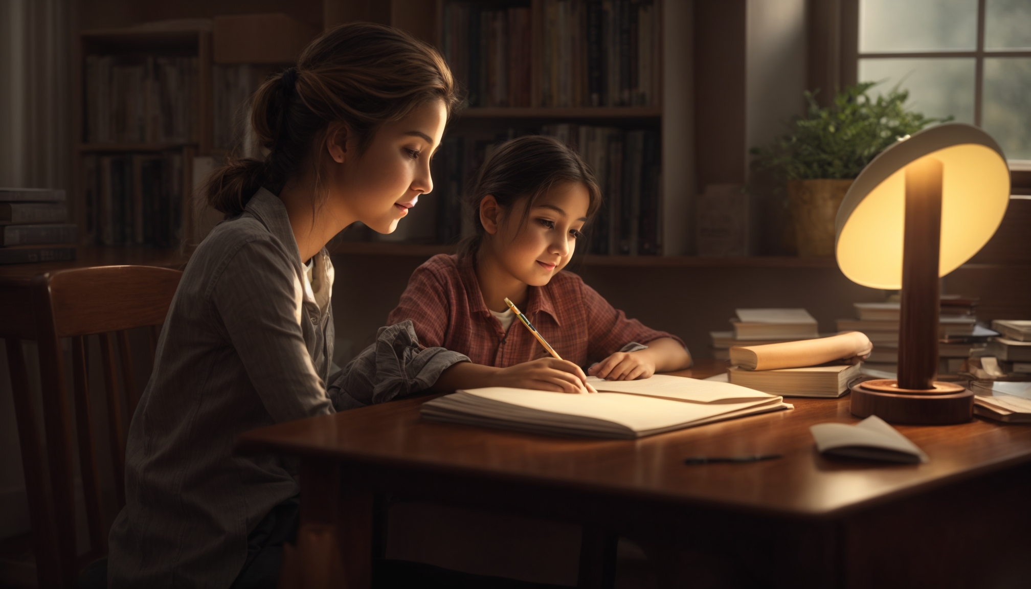 Cara Efektif Mengatasi Anak Malas Belajar Tanpa Memaksa