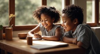 Mengembangkan Minat dan Bakat Anak Sejak Dini Secara Tepat