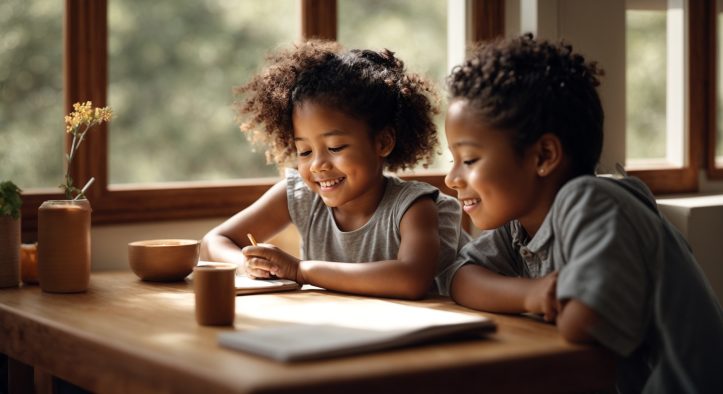 Mengembangkan Minat dan Bakat Anak Sejak Dini Secara Tepat