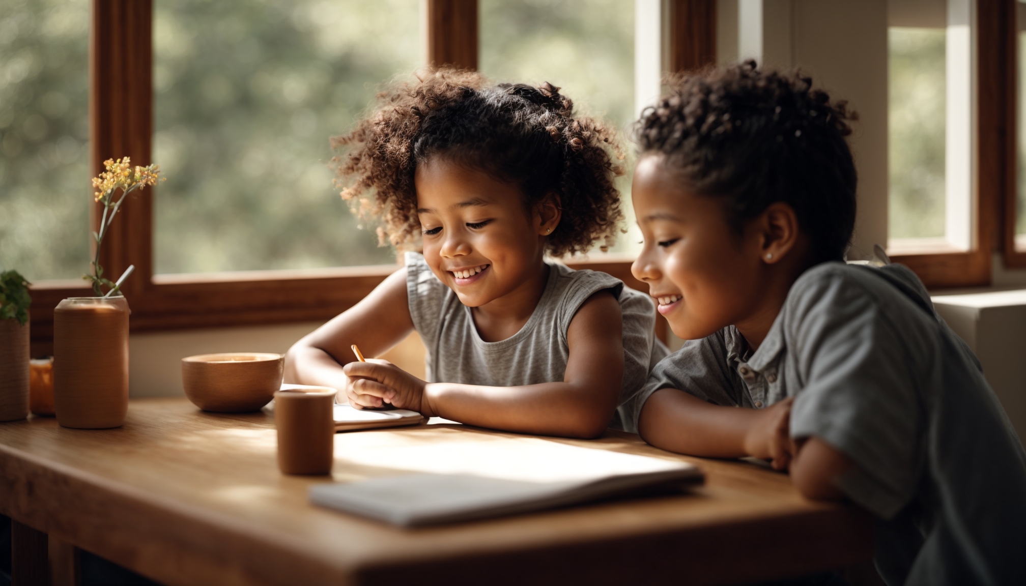 Mengembangkan Minat dan Bakat Anak Sejak Dini Secara Tepat