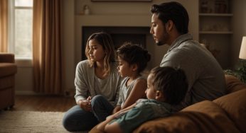 Disiplin Positif: Bedanya Tegas dan Keras dalam Mendidik Anak