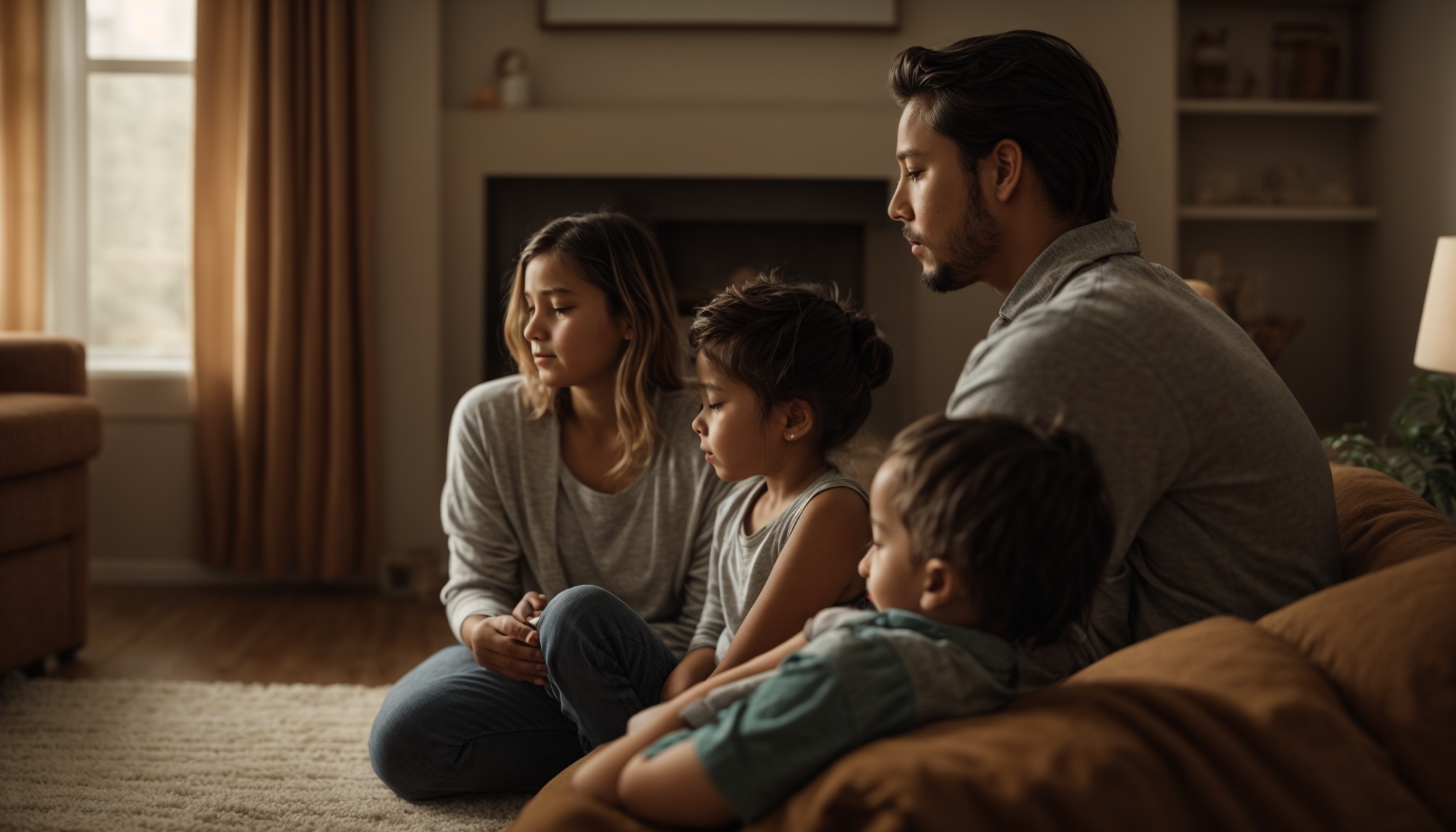 Disiplin Positif: Bedanya Tegas dan Keras dalam Mendidik Anak