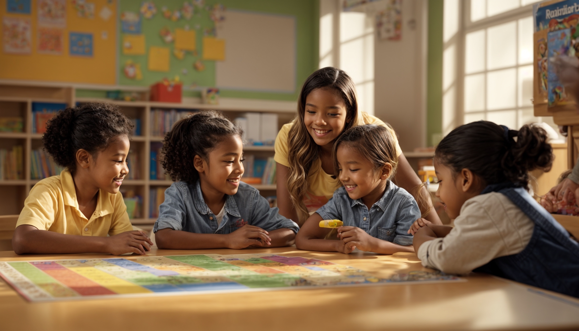 Memahami Psikologi Anak dalam Penerapan Main-Based Learning di Kelas