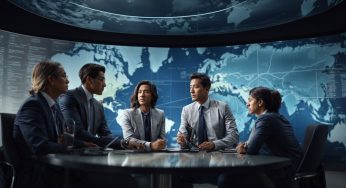 Strategi Global DIYES International untuk Tumbuh di Pasar Dunia