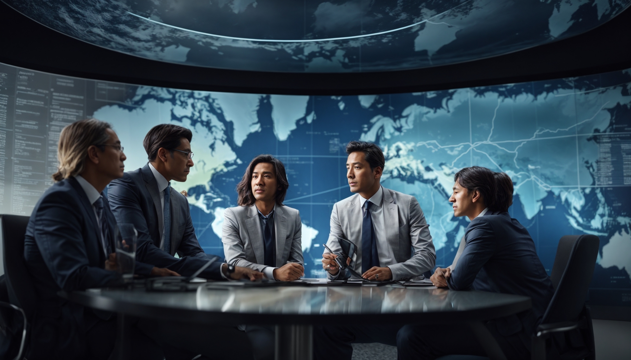 Strategi Global DIYES International untuk Tumbuh di Pasar Dunia