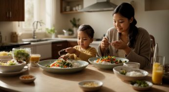 Picky Eater atau Ada Masalah? Checklist Aman untuk Orang Tua sebelum Panik