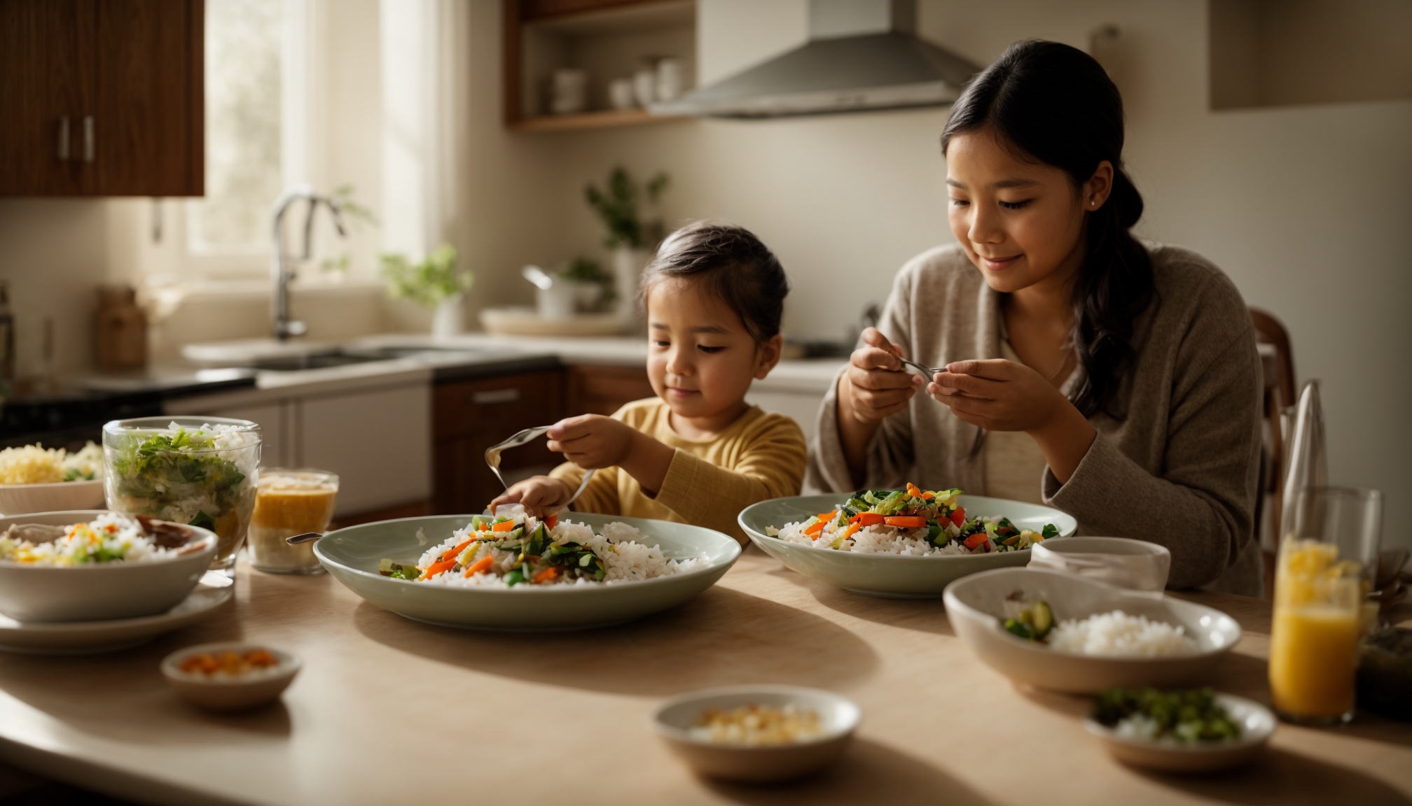 Picky Eater atau Ada Masalah? Checklist Aman untuk Orang Tua sebelum Panik
