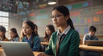 Masa Depan Kurikulum: Kapan Anak Perlu Belajar Coding, AI, dan Literasi Data?