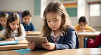 Pembelajaran Interaktif sebagai Solusi Edukasi Anak Modern