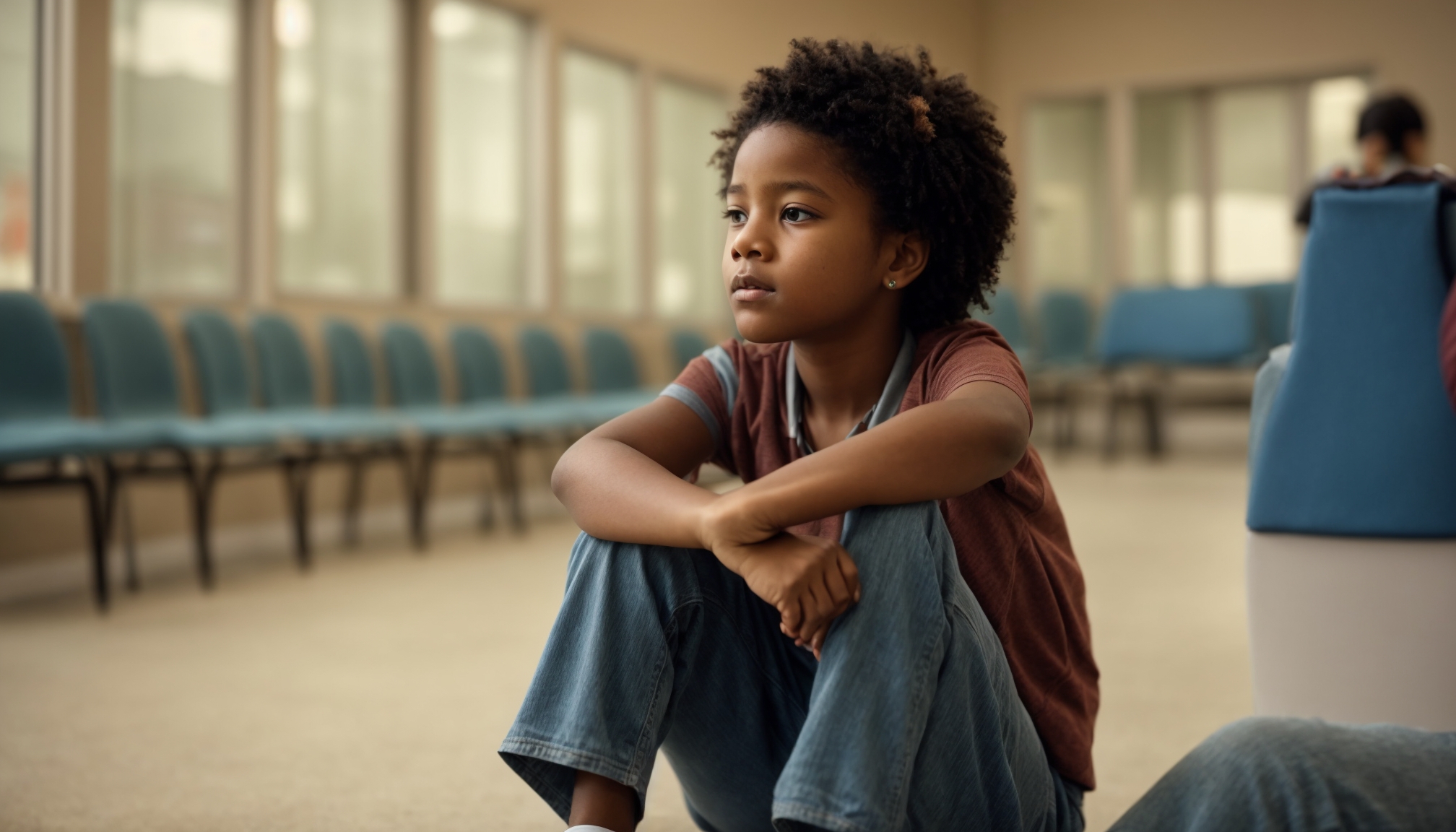 Menjaga Kesehatan Emosional Anak di Lingkungan Berisiko Perdagangan Manusia