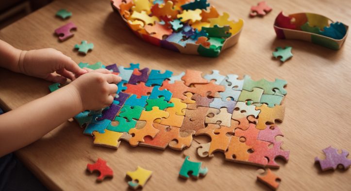 DIY Mainan Edukatif dari Barang Bekas Jadi Ide Kreatif untuk Mengembangkan Keterampilan Anak