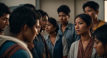 Perbedaan Human Trafficking dan Eksploitasi Migran yang Perlu Diketahui