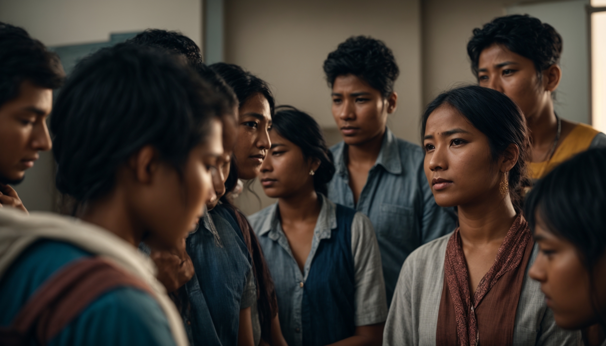 Perbedaan Human Trafficking dan Eksploitasi Migran yang Perlu Diketahui