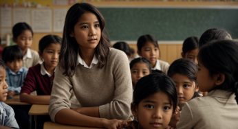 Membangun Karakter Anak Lewat Edukasi Berbasis Nilai dan Empati Sosial