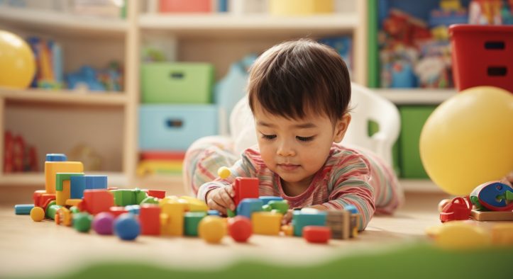 Cara Mengenali Potensi Anak Sejak Usia Dini untuk Perkembangan Optimal