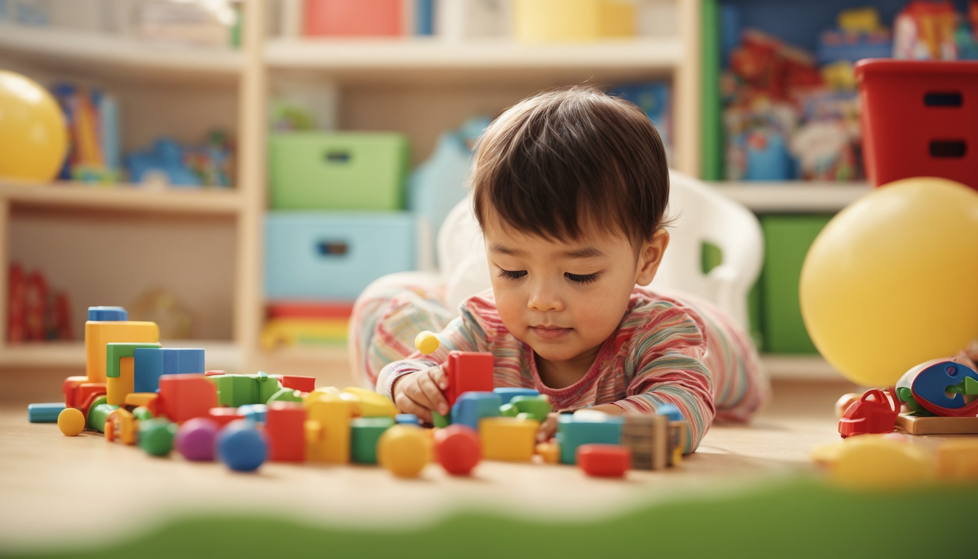 Cara Mengenali Potensi Anak Sejak Usia Dini untuk Perkembangan Optimal