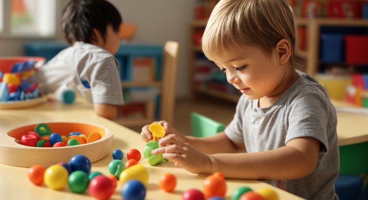 Metode Pembelajaran Aktif yang Efektif untuk Anak Usia Dini