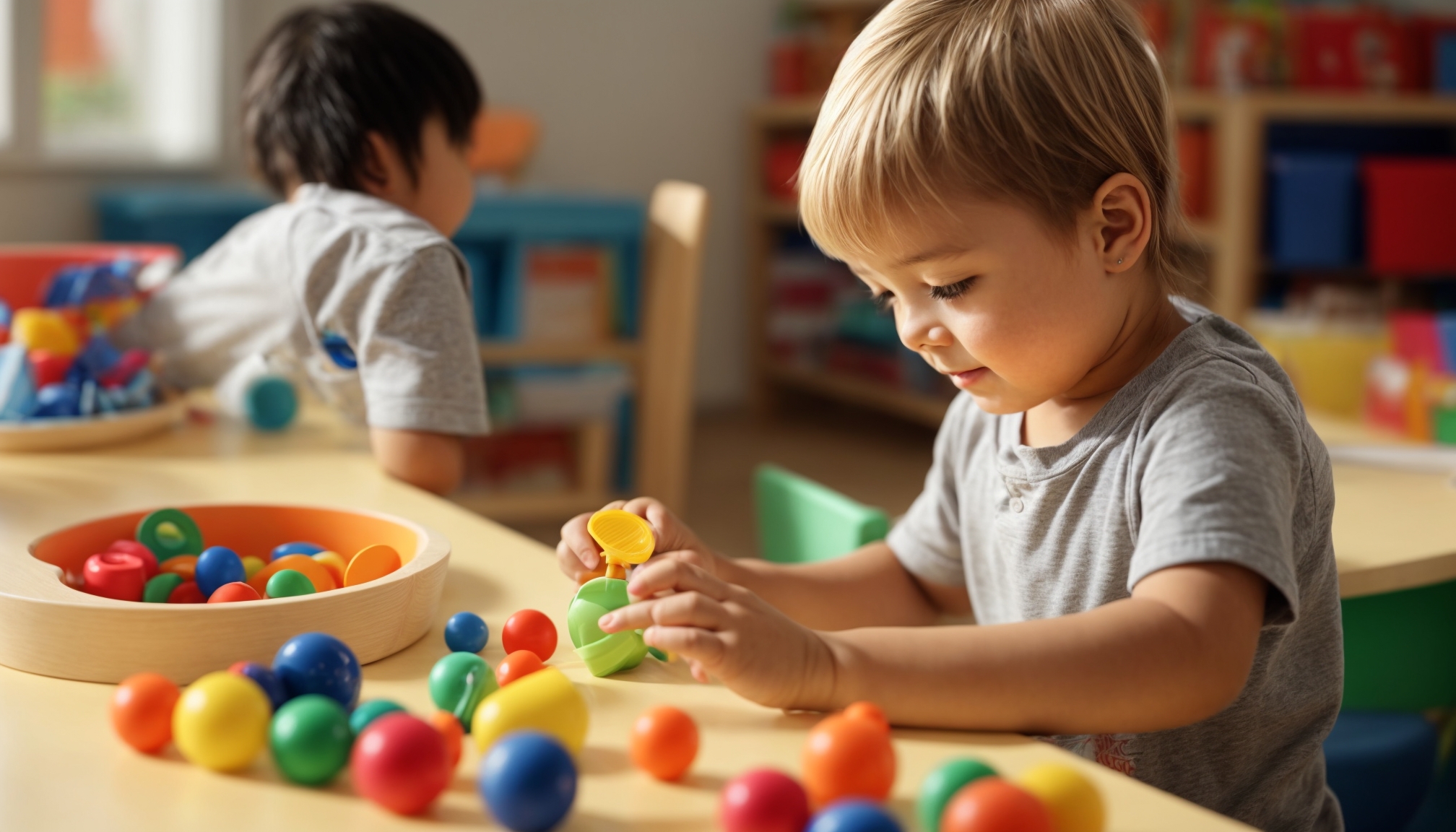 Metode Pembelajaran Aktif yang Efektif untuk Anak Usia Dini