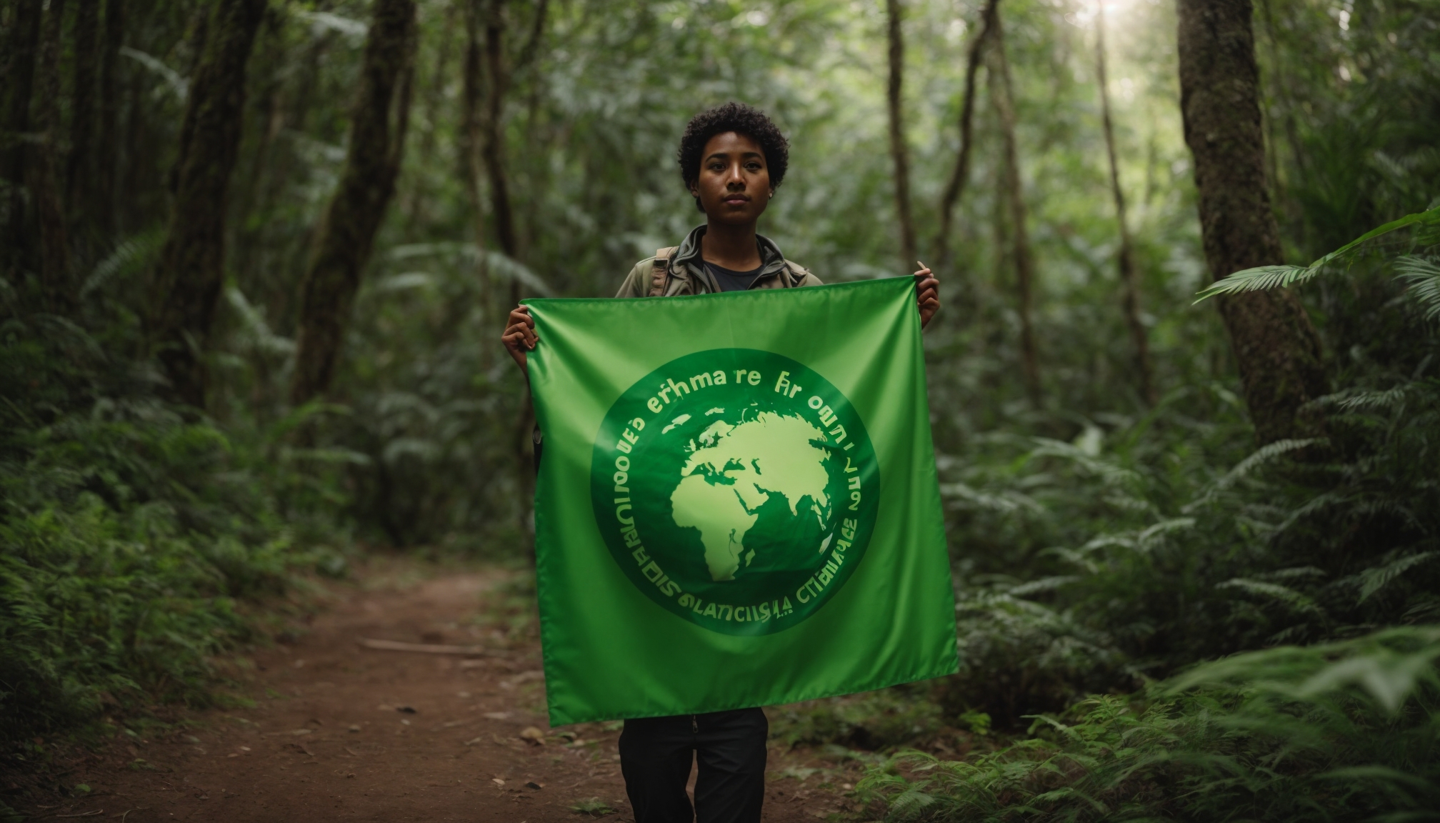 Analisis Isu Lingkungan dan Peran NGO dalam Advokasi Hijau di Indonesia