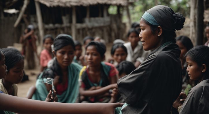 Indikator Dampak Program Anti-Trafficking: Dari Output ke Outcome yang Terukur