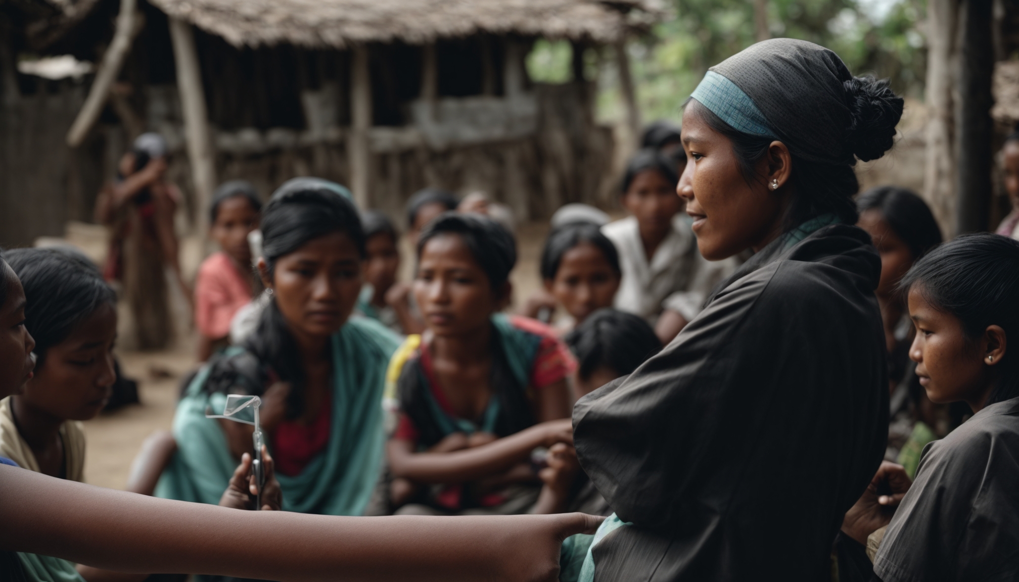 Indikator Dampak Program Anti-Trafficking: Dari Output ke Outcome yang Terukur