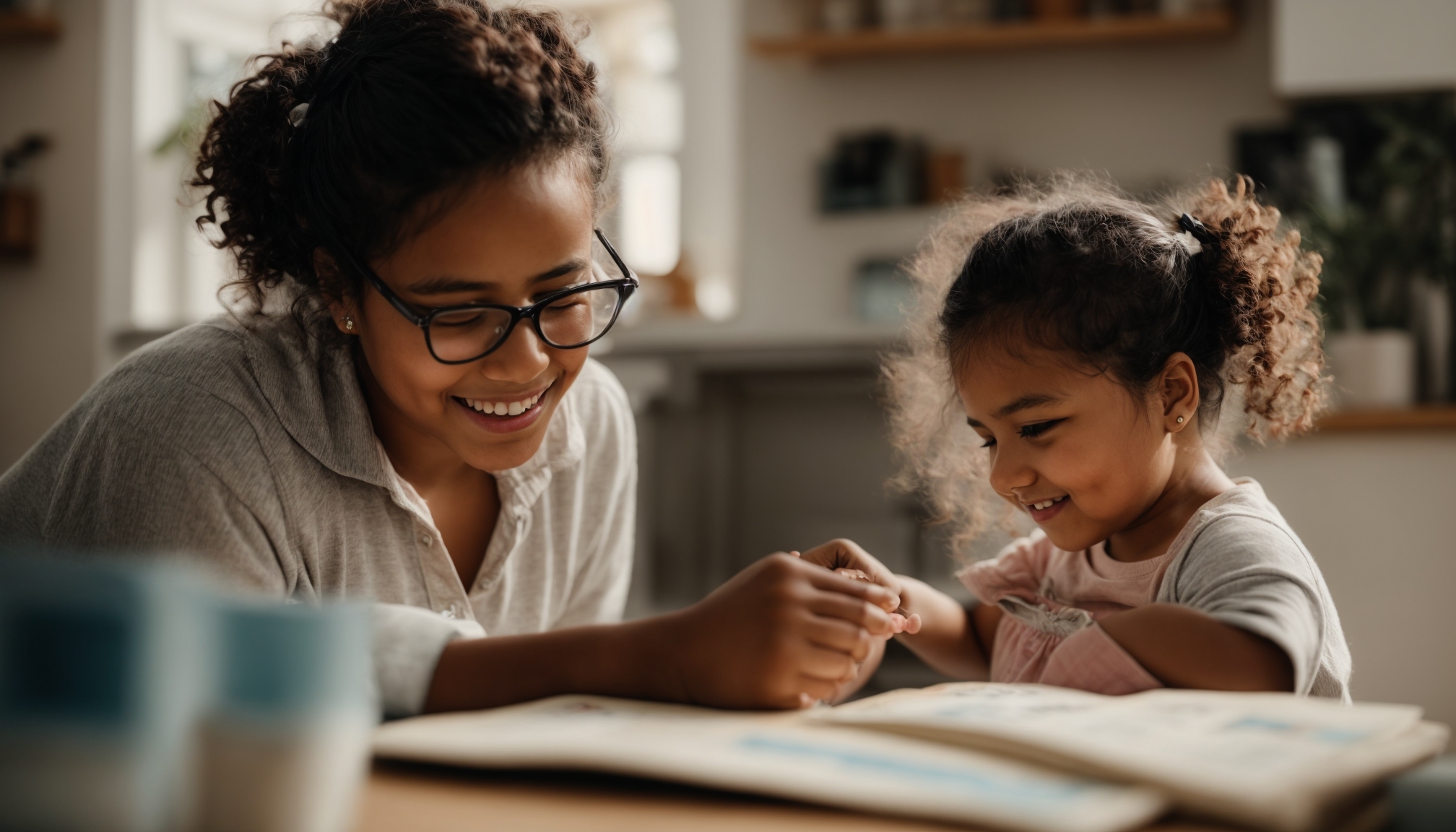 Pentingnya Peran Orang Tua dalam Membimbing dan Memberikan Memori Ingatan Positif di Masa Perkembangan Anak