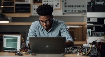 Inovasi Tanpa Batas Gabungkan Keterampilan DIY dengan Teknologi