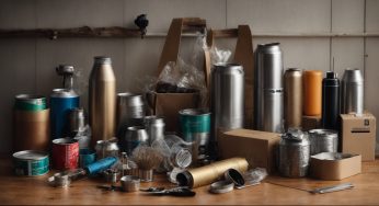 Ide Kreatif DIY 2026: Cara Membuat Alat Inovatif dari Barang Bekas di Rumah