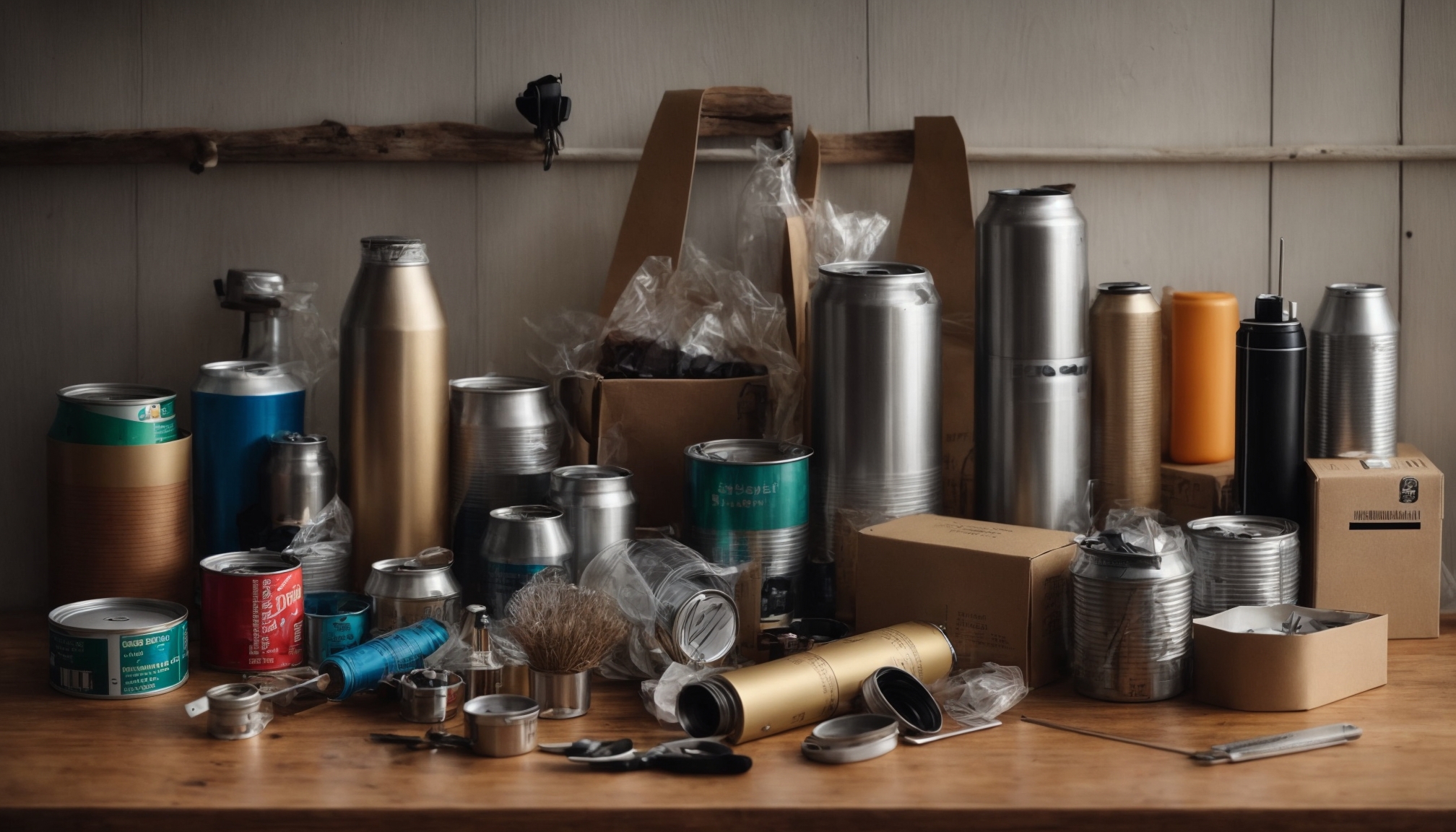 Ide Kreatif DIY 2026: Cara Membuat Alat Inovatif dari Barang Bekas di Rumah