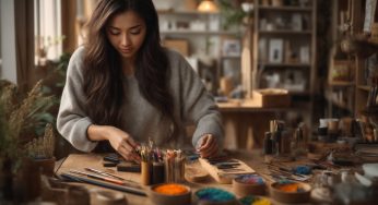 Inovasi DIY Kreatif yang Menginspirasi Gerakan DIYES International