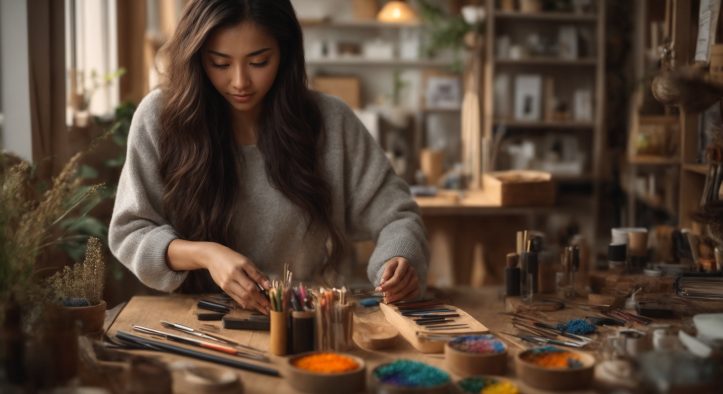 Inovasi DIY Kreatif yang Menginspirasi Gerakan DIYES International