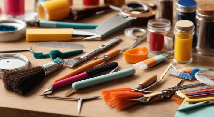 Inspirasi Ide DIY Kreatif untuk Inovasi Rumahan Kamu