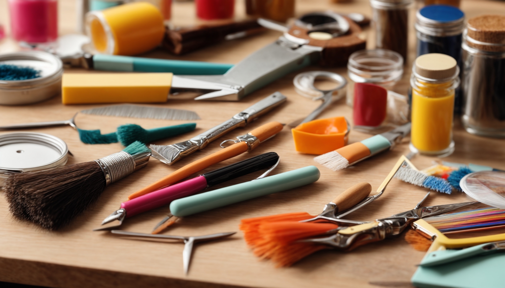 Inspirasi Ide DIY Kreatif untuk Inovasi Rumahan Kamu
