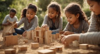 Ide DIY Kreatif untuk Dukung Kesehatan dan Aktivitas Anak