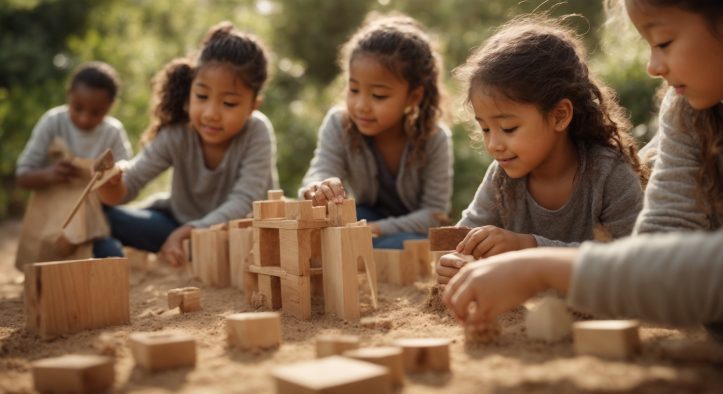 Ide DIY Kreatif untuk Dukung Kesehatan dan Aktivitas Anak