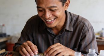 Strategi Mengubah Barang Bekas Fungsional Menjadi Aset Bernilai Ekonomi