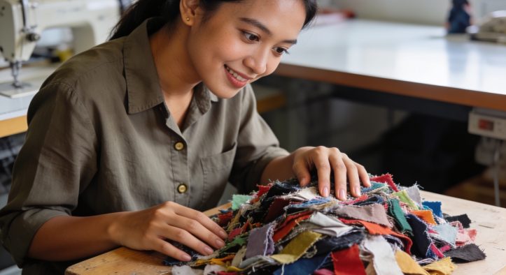 Di Balik Tren Proyek Daur Ulang Kreatif yang Mengguncang Pasar Global