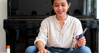 Panduan DIY Kreatif Aman untuk Tingkatkan Kesehatan Anak