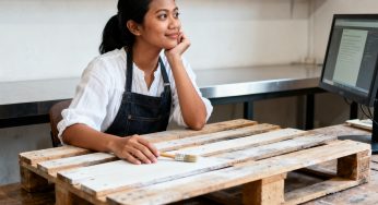 Cara Kreatif Ubah Barang Bekas Jadi Dekorasi Unik